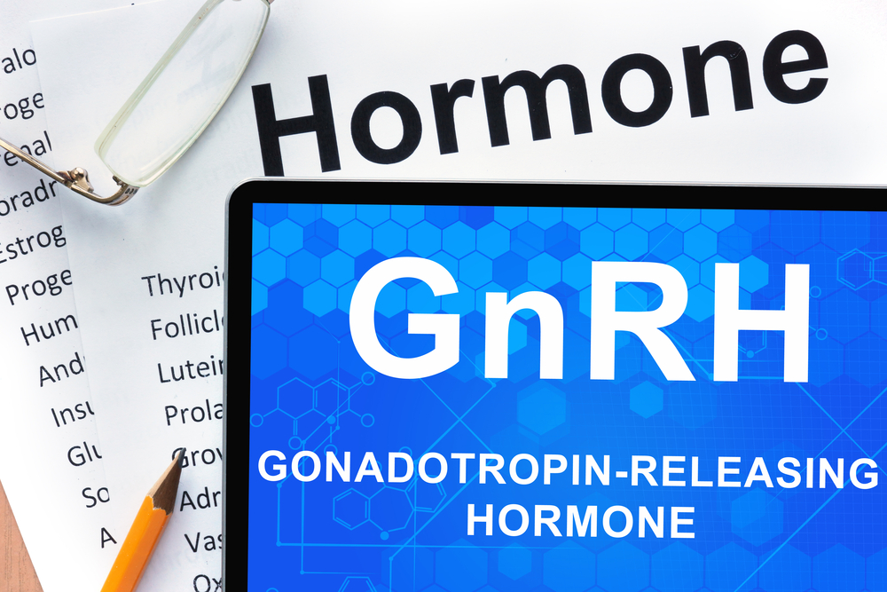 Gonadotropine