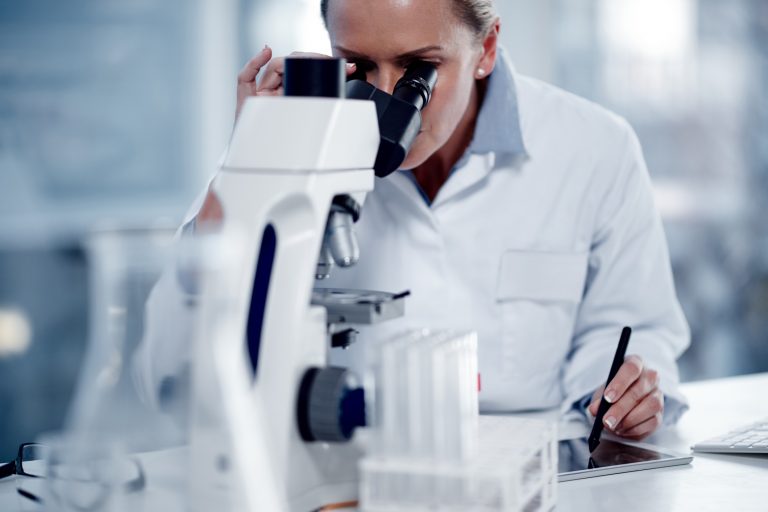 biologo PMA