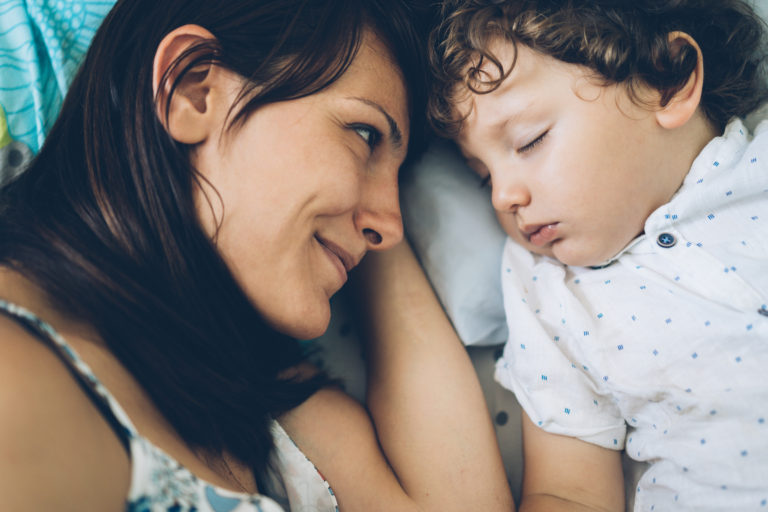 Mamma-dopo-cancro-fecondazione-in-vitro